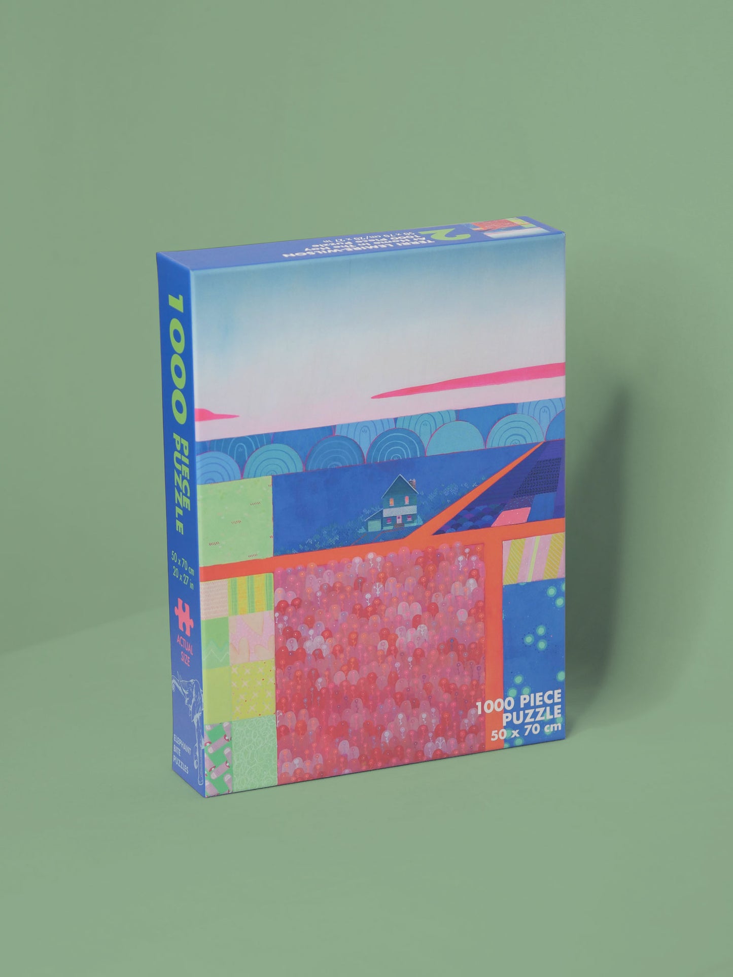Collect 1-3