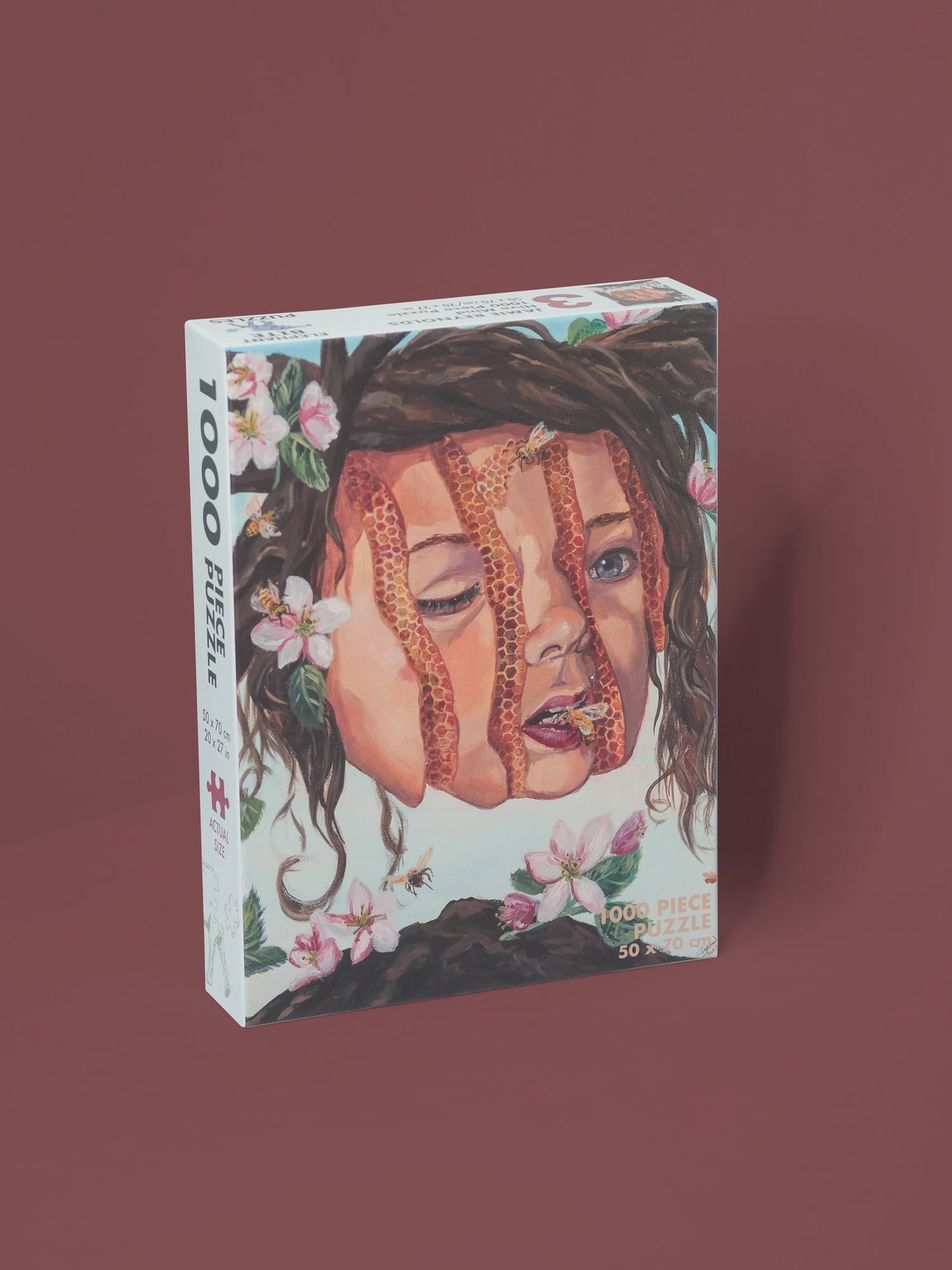 Collect 1-3